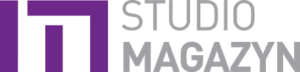 Studio Magazyn Logo
